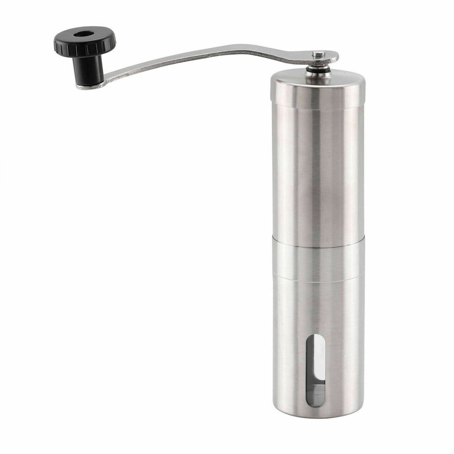 Home Portable Manual Coffee Grinder