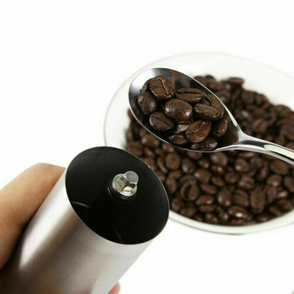 Home Portable Manual Coffee Grinder